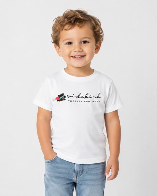 Sidekick | Toddler Tee