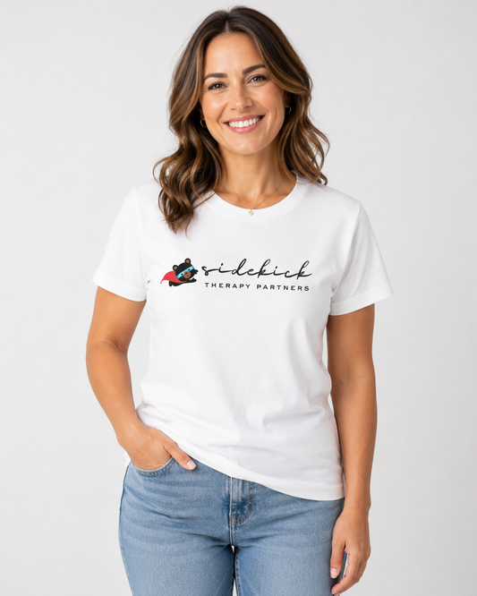 Sidekick | Adult Tee