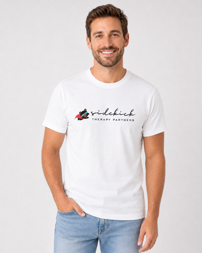 Sidekick | Adult Tee