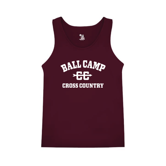 Ball Camp XC | B-Core Tank Top