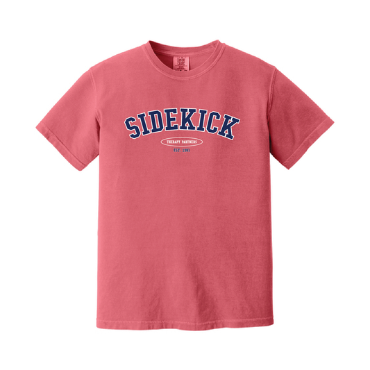 Sidekick | Comfort Colors Tee