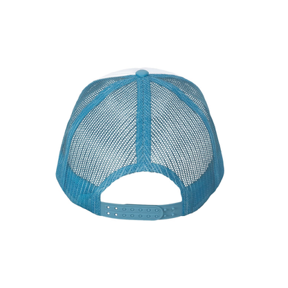 Sidekick | Foam Mesh-Back Trucker Cap