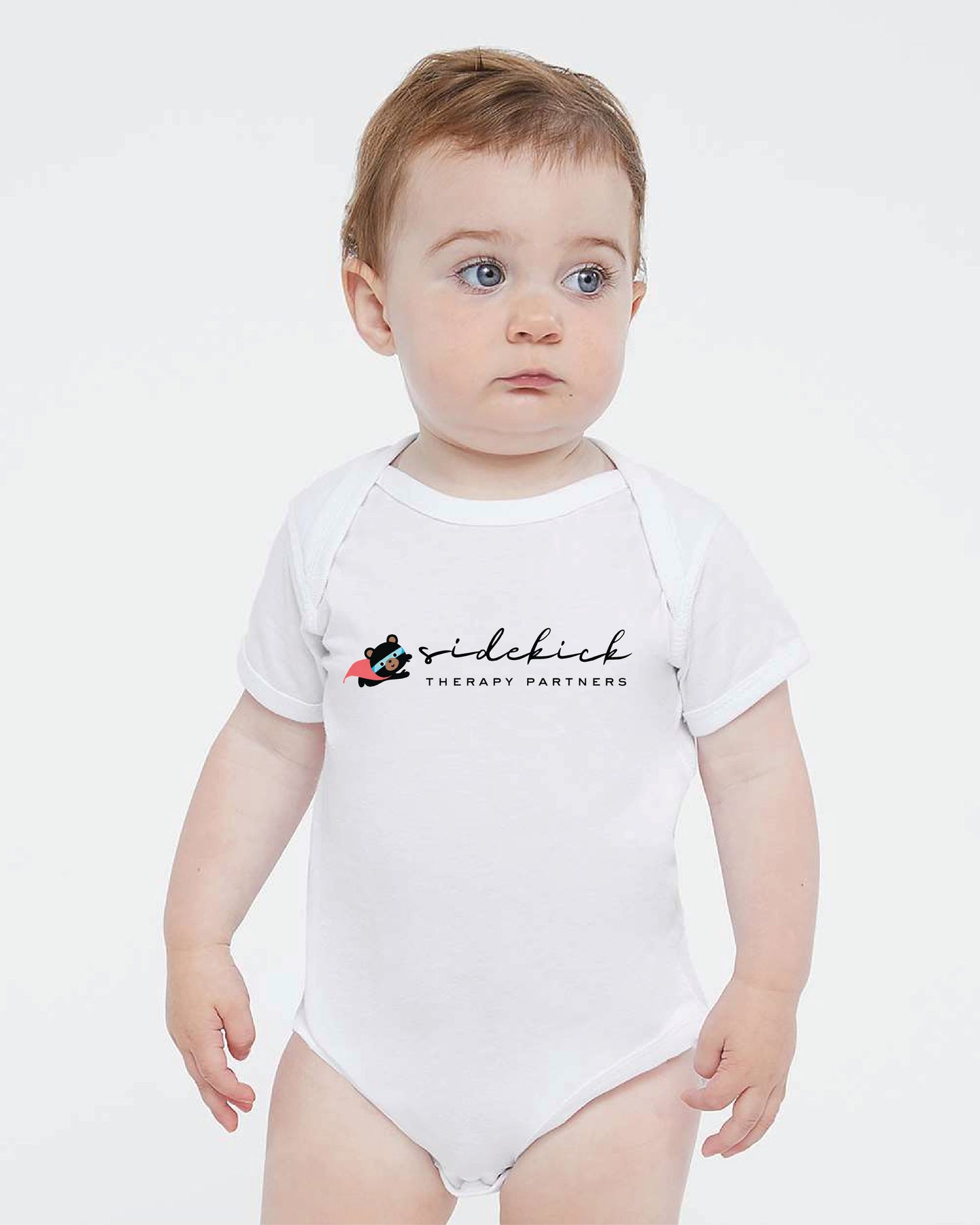 Sidekick | Onesie